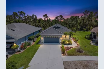 1431 Dixie Lane, North Port, FL 34289 - Photo 1