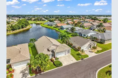 24221 Westgate Boulevard, Port Charlotte, FL 33980 - Photo 2