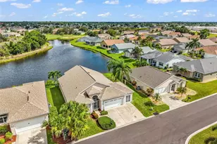 24221 Westgate Blvd, Port Charlotte, FL 33980 - Photo 2
