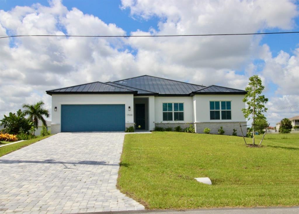 17030 Espana Cir - 17030 Espana Cir, Punta Gorda, FL 33955 Luxury Property | Jose Angel Pina