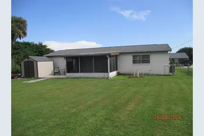 22544 Blanchard Avenue, Port Charlotte, FL 33952 - Photo 4
