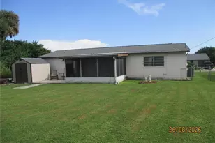 22544 Blanchard Ave, Port Charlotte, FL 33952 - Photo 4