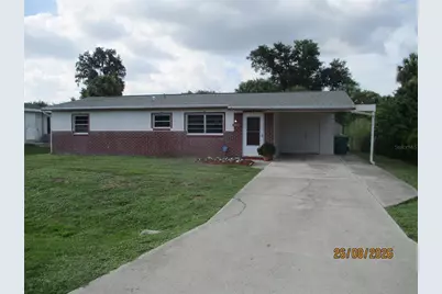 22544 Blanchard Avenue, Port Charlotte, FL 33952 - Photo 2