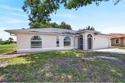 7510 Ligustrum, Punta Gorda, FL 33955 - Photo 2