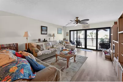 900 Gulf Boulevard #303, Indian Rocks Beach, FL 33785 - Photo 4
