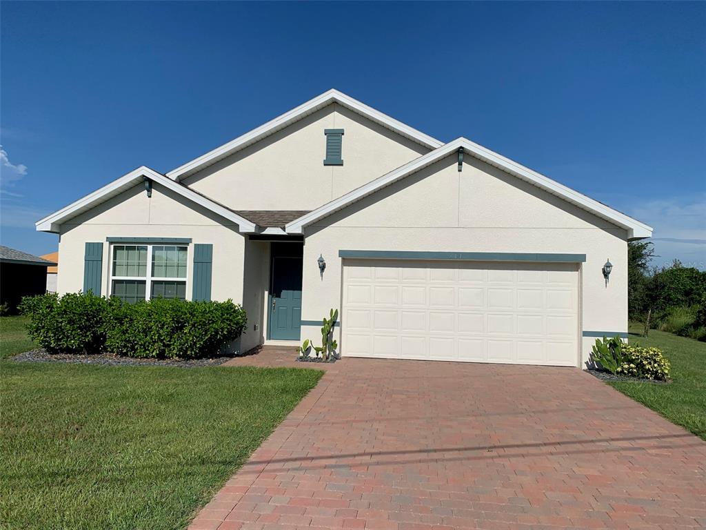 341 Porto Alegre St - 341 Porto Alegre St, Punta Gorda, FL 33983 Luxury Property | Jose Angel Pina