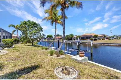2718 Saint Thomas Drive, Punta Gorda, FL 33950 - Photo 50