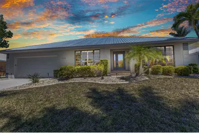2718 Saint Thomas Drive, Punta Gorda, FL 33950 - Photo 1