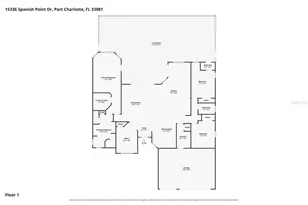 15336 Spanish Point Dr, Port Charlotte, FL 33981 - Photo 94