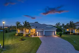 15336 Spanish Point Dr, Port Charlotte, FL 33981 - Photo 1