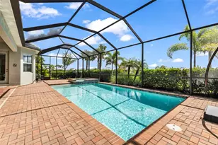 15336 Spanish Point Dr, Port Charlotte, FL 33981 - Photo 62