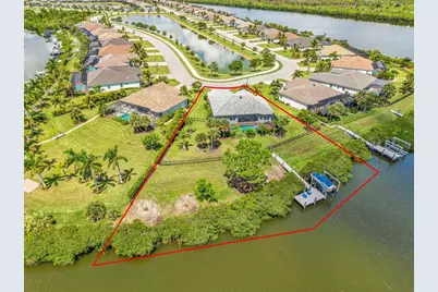15336 Spanish Point Drive, Port Charlotte, FL 33981 - Photo 2
