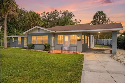 618 W Oak Street, Arcadia, FL 34266 - Photo 2