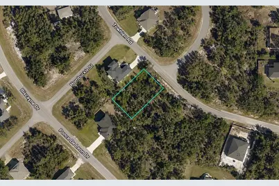 Towhlen Road, North Port, FL 34291 - Photo 1
