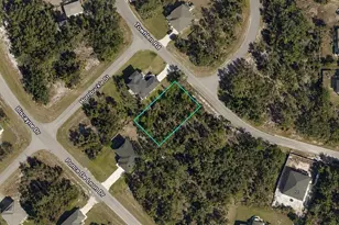 Towhlen Rd, North Port, FL 34291 - Photo 1