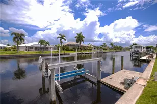 1205 Via Tripoli, Punta Gorda, FL 33950 - Photo 1