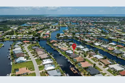 1205 Via Tripoli, Punta Gorda, FL 33950 - Photo 34