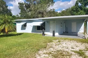420 Somerset Rd, Punta Gorda, FL 33950 - Photo 1