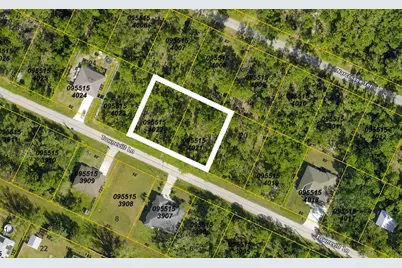 Longwell Lane, North Port, FL 34286 - Photo 1