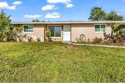 573 Skylark Lane NW, Port Charlotte, FL 33952 - Photo 2