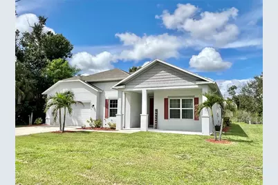 25864 Aysen Drive, Punta Gorda, FL 33983 - Photo 2