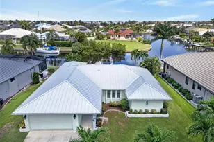 1424 Kinglet Dr, Punta Gorda, FL 33950 - Photo 1