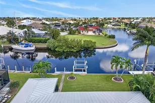 1424 Kinglet Dr, Punta Gorda, FL 33950 - Photo 30