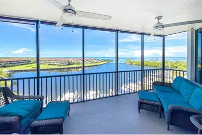 3313 Sunset Key Cir #402, Punta Gorda, FL 33955 - Photo 36