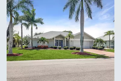 7331 S Plum Tree, Punta Gorda, FL 33955 - Photo 1