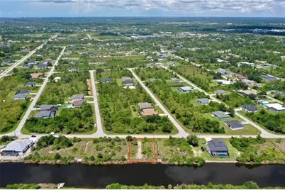 8528 Santa Cruz Drive, Port Charlotte, FL 33981 - Photo 4