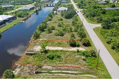 8528 Santa Cruz Drive, Port Charlotte, FL 33981 - Photo 14