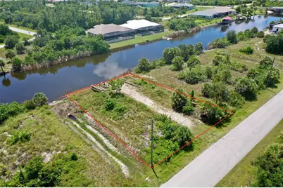 8528 Santa Cruz Drive, Port Charlotte, FL 33981 - Photo 16