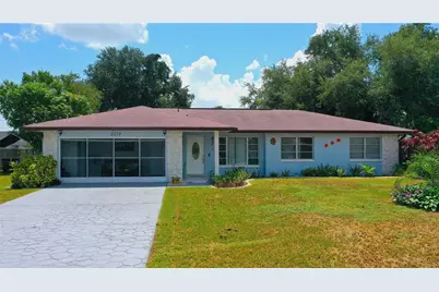 21339 Burkhart Drive, Port Charlotte, FL 33952 - Photo 1