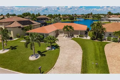 596 Macedonia Drive, Punta Gorda, FL 33950 - Photo 1