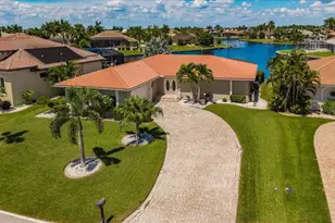 596 Macedonia Dr, Punta Gorda, FL 33950 - Photo 1
