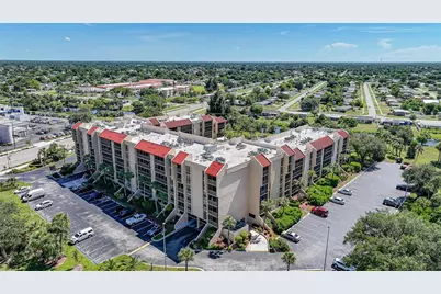21405 Olean Boulevard #405, Port Charlotte, FL 33952 - Photo 32