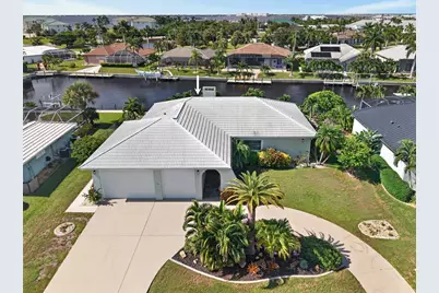 1116 Hawks Nest Court, Punta Gorda, FL 33950 - Photo 1