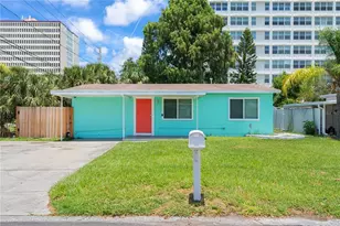 6761 Hibiscus Ave S, South Pasadena, FL 33707 - Photo 1
