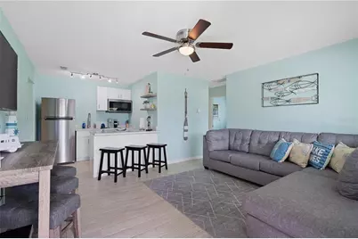 6761 Hibiscus Avenue S, South Pasadena, FL 33707 - Photo 6