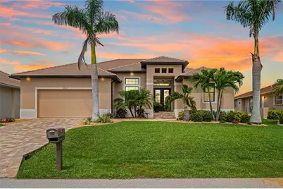 3967 San Pietro Court, Punta Gorda, FL 33950 - Photo 2