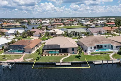 3967 San Pietro Court, Punta Gorda, FL 33950 - Photo 58