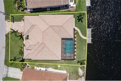 3967 San Pietro Court, Punta Gorda, FL 33950 - Photo 52