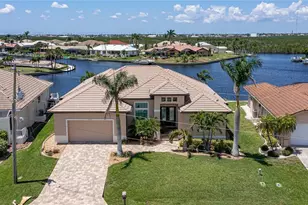 3967 San Pietro Ct, Punta Gorda, FL 33950 - Photo 1