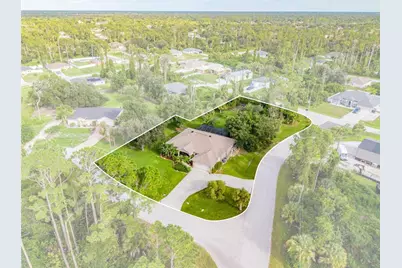 1464 Halacka Road, North Port, FL 34288 - Photo 4