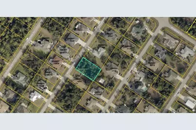 Mayflower Lot #6 Terrace, North Port, FL 34286 - Photo 1