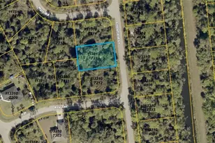 Lot 13 Littlefield Ln, North Port, FL 34288 - Photo 1