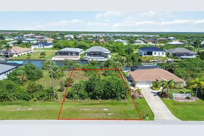 8633 Calumet Boulevard, Port Charlotte, FL 33981 - Photo 2