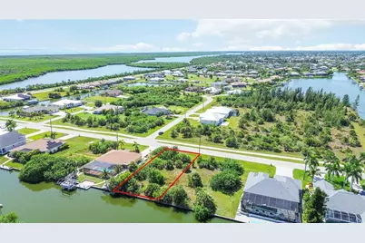 8633 Calumet Boulevard, Port Charlotte, FL 33981 - Photo 6