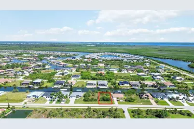 8633 Calumet Boulevard, Port Charlotte, FL 33981 - Photo 8
