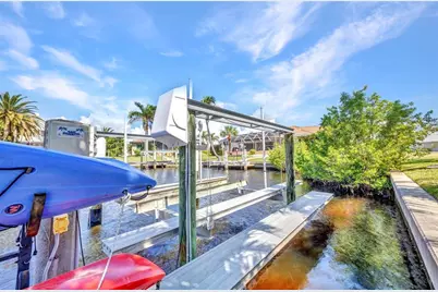 3739 Whippoorwill Boulevard, Punta Gorda, FL 33950 - Photo 38